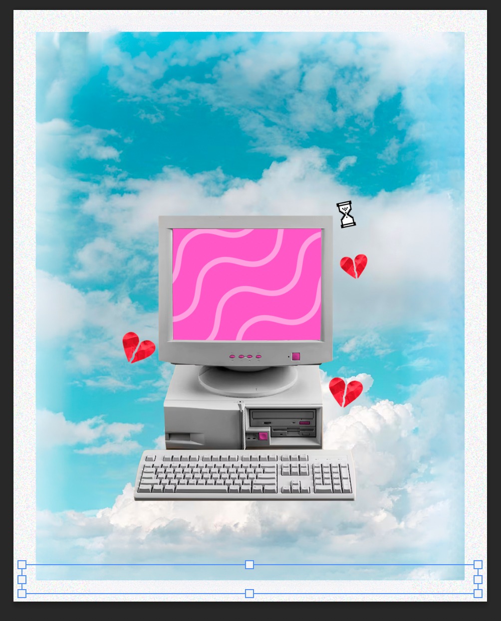 Tu relación tóxica con IT